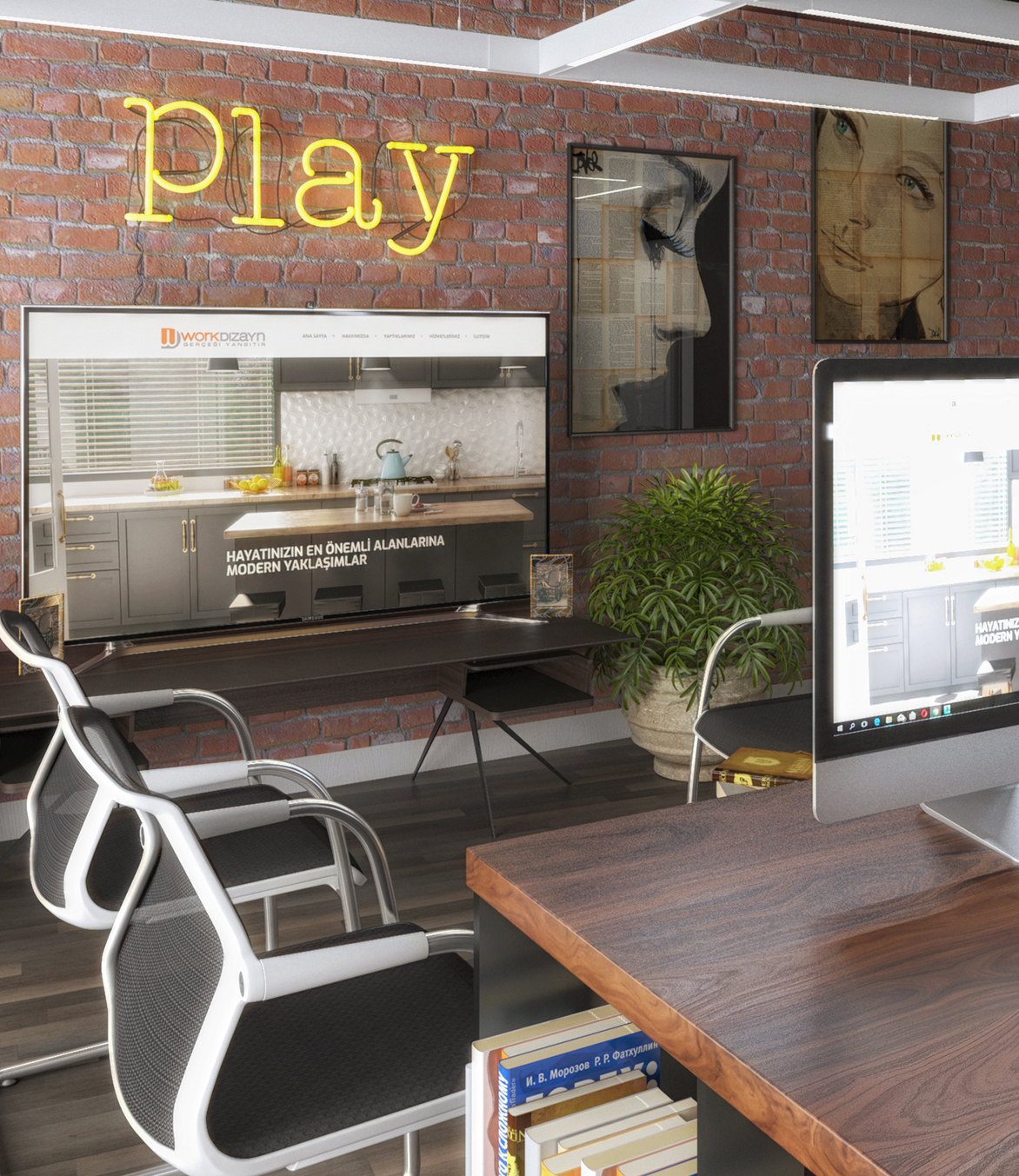 VADİ EVLERİ ISPARTA